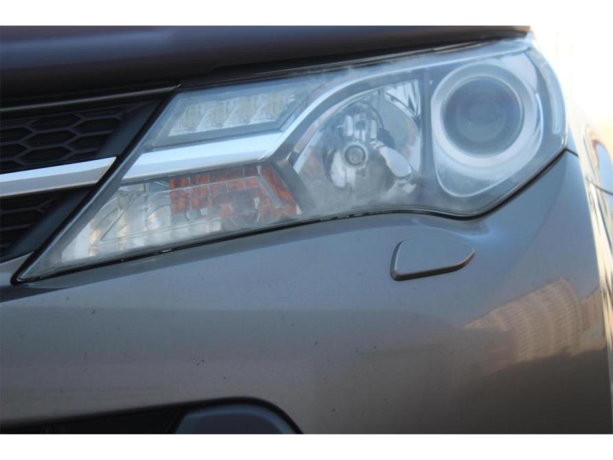 Toyota RAV4 IV (XA40) Краснодар  - изображение 11