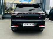 Chery Tiggo 7 Pro Max I Рестайлинг Санкт-Петербург  - изображение 11
