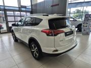 Toyota RAV4 IV (XA40) Рестайлинг Екатеринбург  - изображение 35