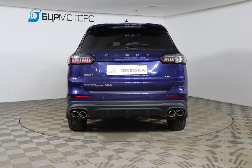 Chery Tiggo 8 Pro Max I Нижний Новгород  - изображение 6
