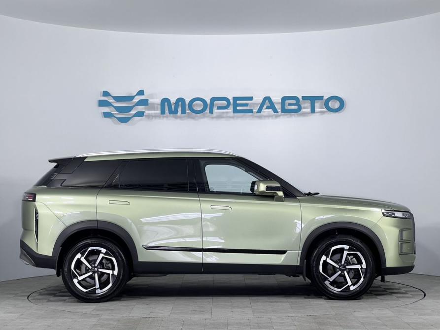 Jaecoo J7 I Калининград  - изображение 4