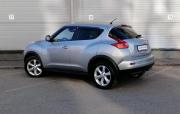 Nissan Juke I Санкт-Петербург  - изображение 24