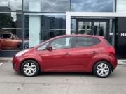 Kia Venga I Москва  - изображение 27