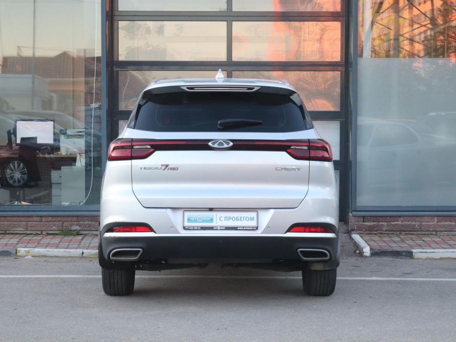 Chery Tiggo 7 Pro I Нижний Новгород  - изображение 4