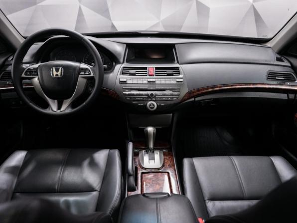 Honda Crosstour I с пробегом 2012 года, цена 1 459 000 рублей, 235100 км, внедорожник, Автокод Объявления