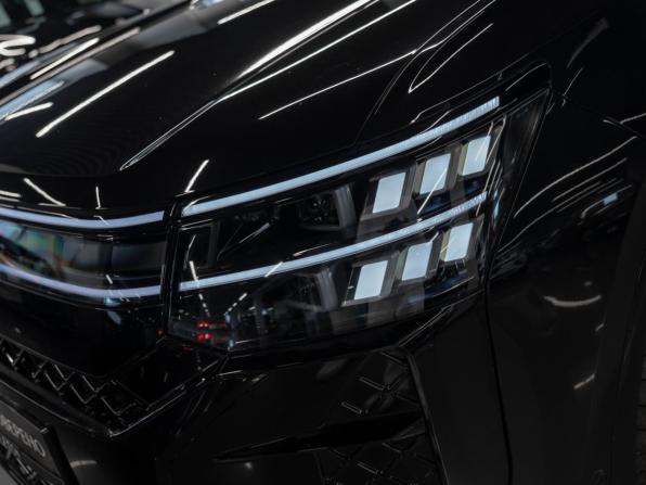 Volkswagen Teramont II (China Market) с пробегом 2026 года, цена 5 850 000 рублей, 38 км, внедорожник, Автокод Объявления