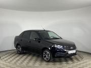 Lada (ВАЗ) Granta I Рестайлинг Воронеж  - изображение 22
