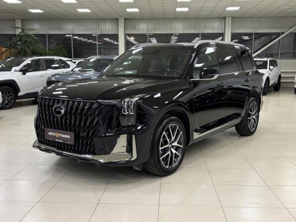 Новый GAC GS8 II 2026 года, цена 4 099 000 рублей, внедорожник, Автокод Объявления