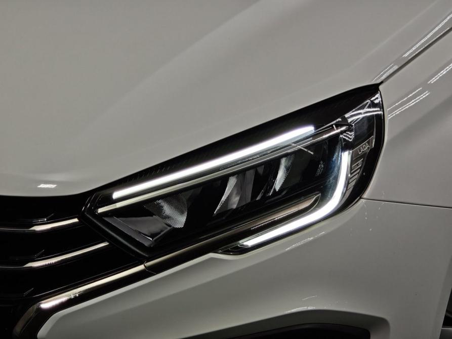 Lada (ВАЗ) Vesta I Рестайлинг (NG) Москва  - изображение 10