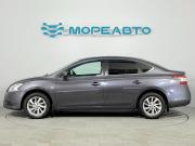 Nissan Sentra VII (B17) Калининград  - изображение 28