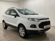 Ford EcoSport II Энгельс  - изображение 37