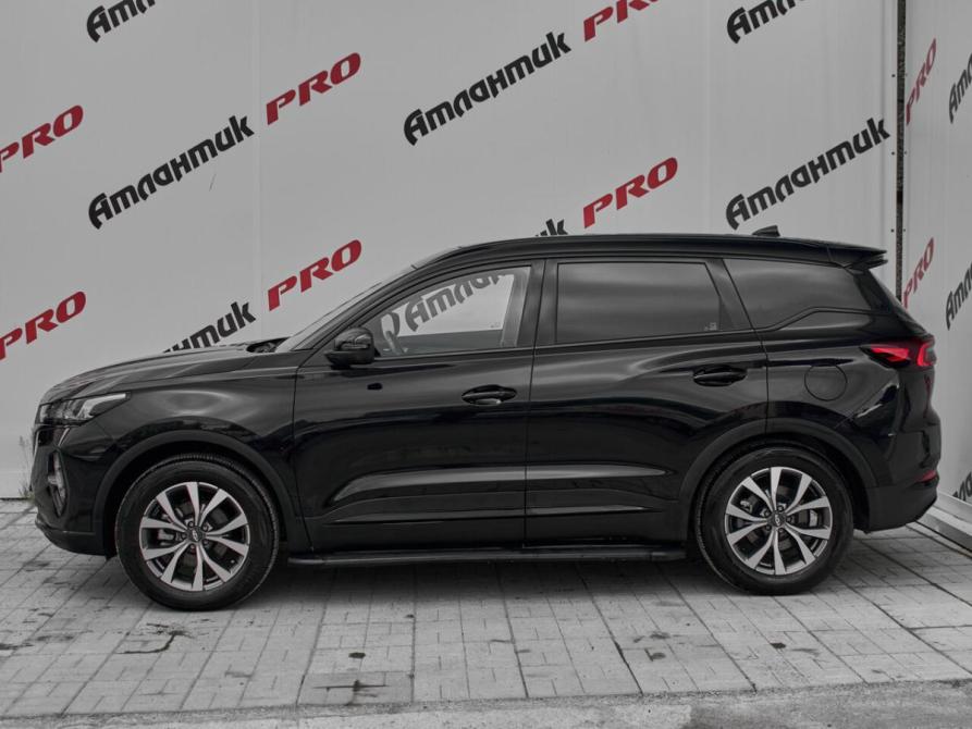 Chery Tiggo 7 Pro Max I Екатеринбург  - изображение 7