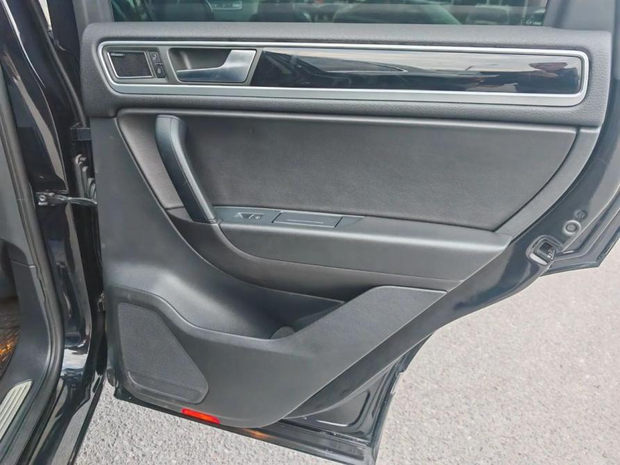 Volkswagen Touareg II Волгоград  - изображение 14