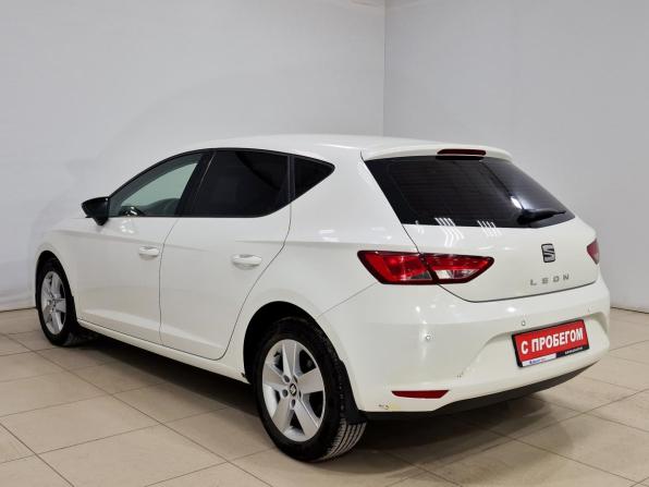 SEAT Leon III с пробегом 2013 года, цена 1 120 000 рублей, 197668 км, хэтчбек, Автокод Объявления