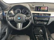 BMW X1 II (F48) Рестайлинг Кемерово  - изображение 27