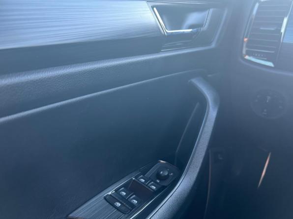 Skoda Kodiaq I с пробегом 2018 года, цена 2 354 900 рублей, 127740 км, внедорожник, Автокод Объявления
