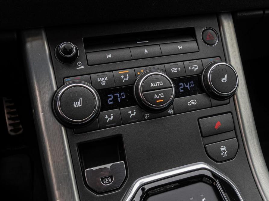 Land Rover Range Rover Evoque I Краснодар  - изображение 13