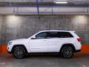 Jeep Grand Cherokee IV (WK2) Рестайлинг Уфа  - изображение 32