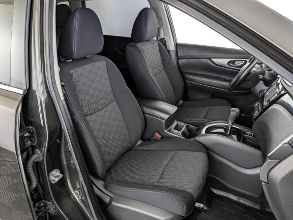 Nissan X-Trail III с пробегом 2018 года, цена 1 520 000 рублей, 153075 км, внедорожник, Автокод Объявления