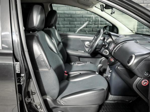 Nissan Note I Рестайлинг с пробегом 2012 года, цена 850 000 рублей, 203660 км, хэтчбек, Автокод Объявления