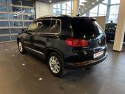 Volkswagen Tiguan I Рестайлинг Чебоксары  - изображение 43