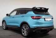 Geely Coolray I Ярославль  - изображение 33
