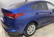 Hyundai Solaris II Рестайлинг Саранск  - изображение 33