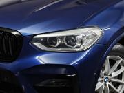 BMW X3 III (G01) Москва  - изображение 23