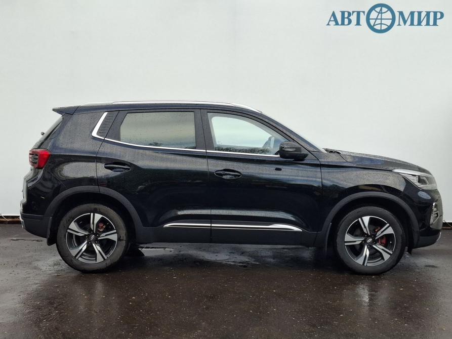 Chery Tiggo 4 Pro I Москва  - изображение 4