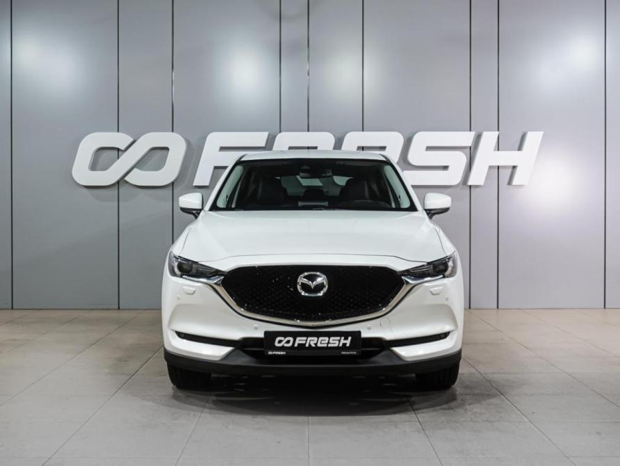 Mazda CX-5 II Воронеж  - изображение 3