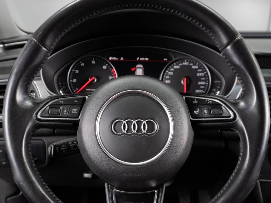 Audi A6 allroad III (C7) Рестайлинг Тюмень  - изображение 14