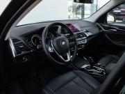 BMW X3 III (G01) Магнитогорск  - изображение 39