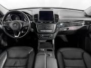 Mercedes-Benz GLE I (W166) Санкт-Петербург  - изображение 33