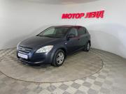 Kia Ceed I Воронеж  - изображение 20