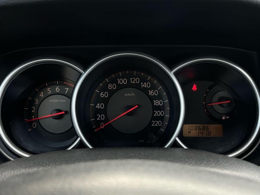 Nissan Tiida I Рестайлинг Калуга  - изображение 15