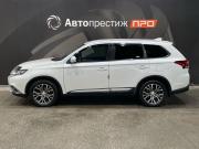 Mitsubishi Outlander III Рестайлинг 3 Пермь  - изображение 30
