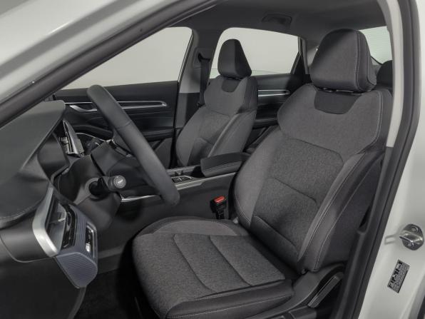 Belgee S50 с пробегом 2026 года, цена 1 789 000 рублей, 8 км, седан, Автокод Объявления