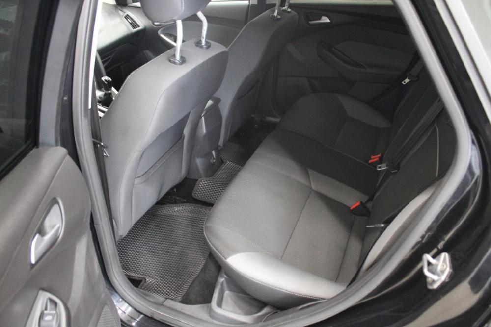 Ford Focus III Томск  - изображение 10