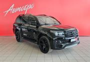 Toyota Land Cruiser 200 Series Вологда  - изображение 31