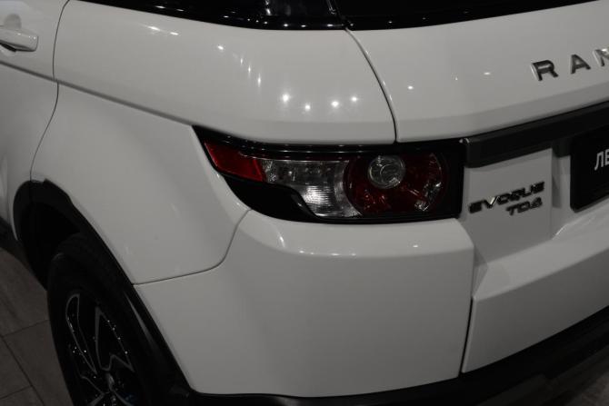 Land Rover Range Rover Evoque I с пробегом 2012 года, цена 2 100 000 рублей, 116177 км, внедорожник, Автокод Объявления