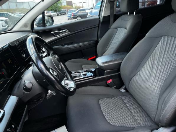 Kia Sportage V с пробегом 2022 года, цена 3 099 000 рублей, 137968 км, внедорожник, Автокод Объявления