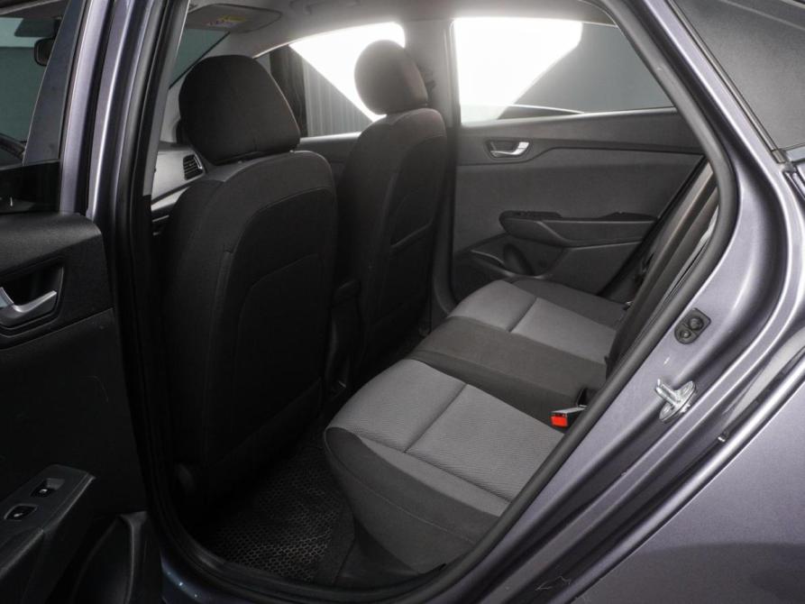 Hyundai Solaris II Рестайлинг Минеральные Воды  - изображение 11