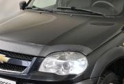 Chevrolet Niva I Рестайлинг Нижний Новгород  - изображение 33