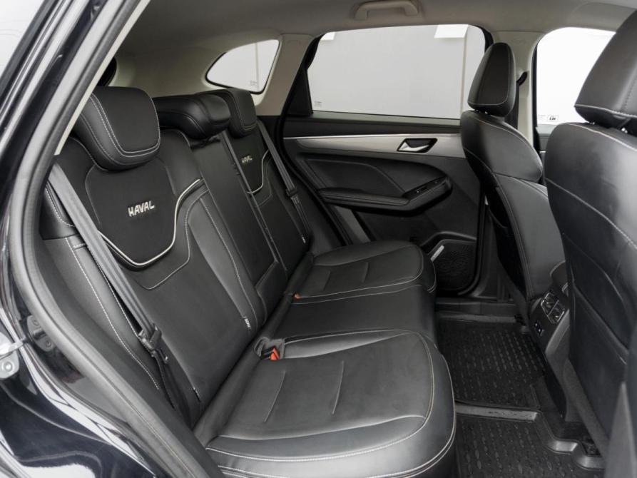Haval Jolion I Орехово-Зуево  - изображение 7
