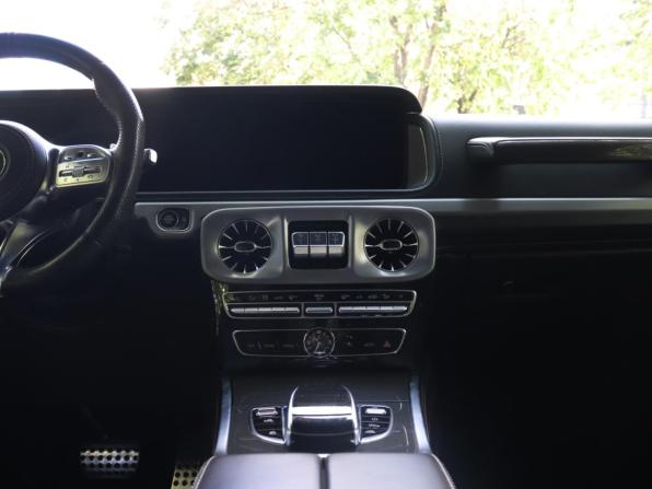 Mercedes-Benz G-Класс III (W463) с пробегом 2019 года, цена 13 899 000 рублей, 70972 км, внедорожник, Автокод Объявления