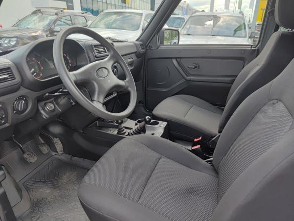 Lada (ВАЗ) Niva Legend с пробегом 2022 года, цена 920 000 рублей, 18910 км, внедорожник, Автокод Объявления