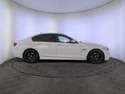BMW 5 серии VI (F10/F11/F07) Рестайлинг Москва  - изображение 34