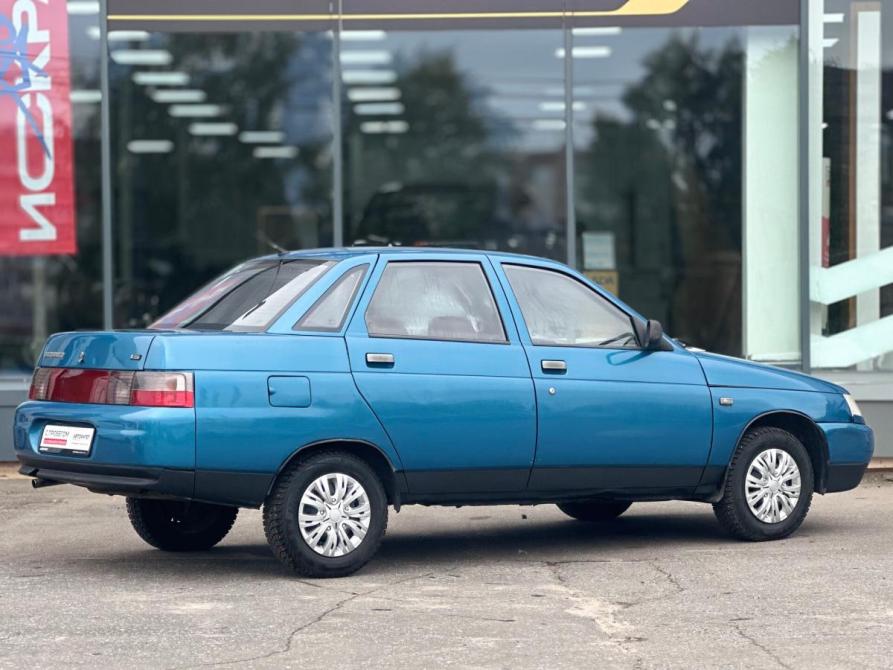 Lada (ВАЗ) 2110 Архангельск  - изображение 7