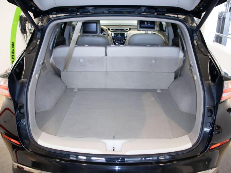 Nissan Murano III (Z52) Москва  - изображение 31