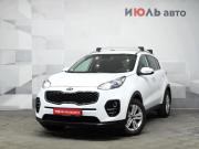 Kia Sportage IV Екатеринбург  - изображение 22